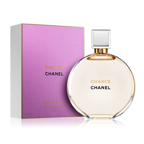 chance bu chanel|chanel chance 3.4 oz price.